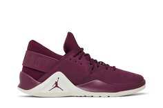 Кроссовки Air Jordan Jordan Flight Fresh Premium, красный