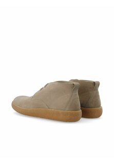 Ботильоны на шнуровке DESERT BIAASHER Bianco, песочный