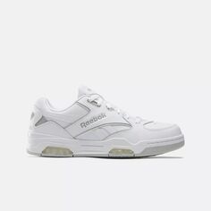 Баскетбольные кроссовки BB 4500 DMX Reebok, мультиколор