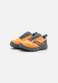 Кроссовки PEREGRINE 14 GTX Saucony, желтый