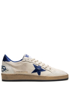 Golden Goose кеды Super-Star, белый