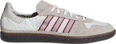 Лимитированные кроссовки Adidas Hulton SPZL, кремовый