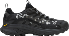 Кроссовки Moab Speed 2 GORE-TEX Bl 1TRL Black, черный Merrell