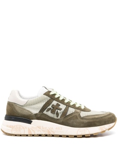 Premiata кроссовки Landeck, зеленый
