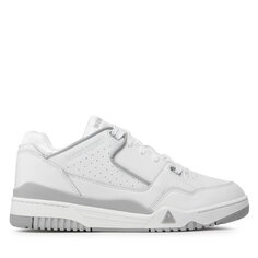 Кроссовки Le Coq Sportif Lcs T1000 Nineties 2220278 Optical White/High Rise, белый