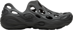 Кроссовки Hydro Next Gen Moc 1TRL Triple Black, черный Merrell