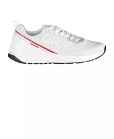Кроссовки с контрастными деталями Carrera, белый