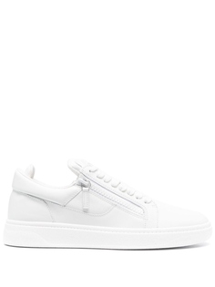 Кроссовки Giuseppe Zanotti Gz94, белый