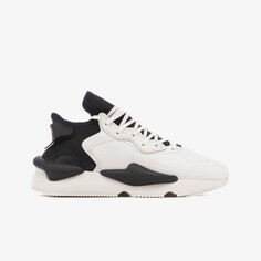 Кроссовки Kaiwa White Y-3, белый