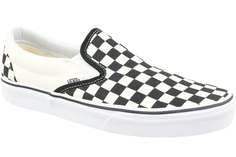 Низкие кроссовки Vans Vans Classic Slip On, бежевый
