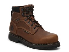 Ботинки Georgia Boot Georgia Giant Revamp, коричневый