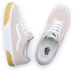 Низкие кроссовки Vans Rowley Classic, синий