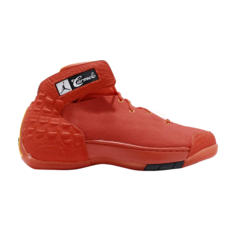 Кроссовки Air Jordan Jordan Melo 1.5 Hoodie Melo, красный