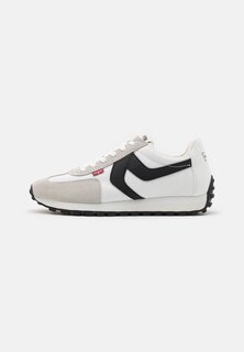 Низкие кроссовки Stryder Levis, цвет regular white