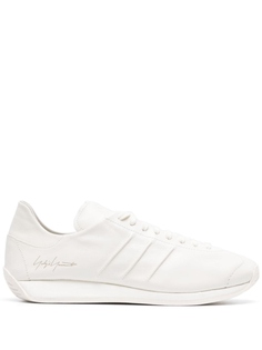 Y-3 кроссовки Country, нейтральный цвет