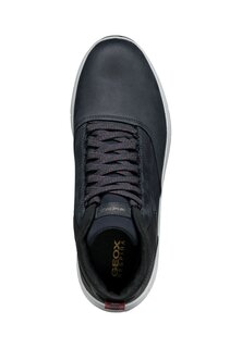 Кроссовки Geox, темно-синий