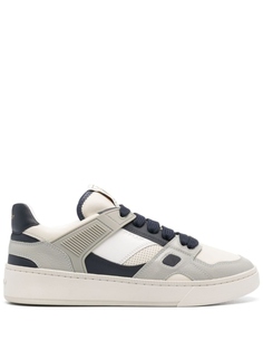 Bally кроссовки Ронни, серебристый