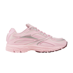 Кроссовки Reebok Premier Road Modern, розовый
