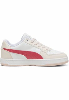 Кроссовки на шнуровке CAVEN Puma, светло-розовый