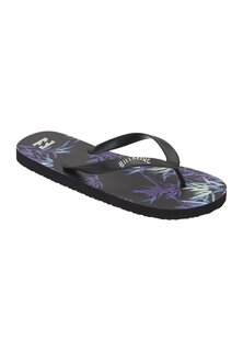 ПЛЯЖ Tides Billabong, Тапочки ngt