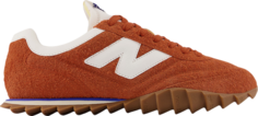 Кроссовки New Balance RC30 Rust Oxide, красный
