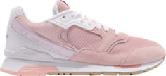 Кроссовки New Balance 99 Pink, розовый
