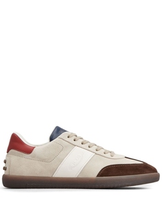 Tods кеды Tabs, нейтральный цвет Tod’S