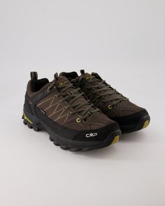Низкие кроссовки cmp Freizeit Schuhe, серый
