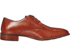 Оксфорды Lenox Hill Cap Ox Cole Haan, британский загар