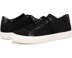 Кроссовки Vince Fulton Knit, цвет Black Knie Fabric