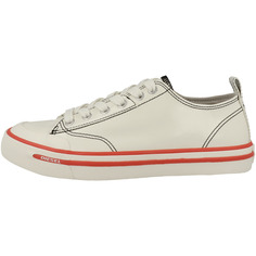 Низкие кроссовки Diesel low S Athos Low, белый