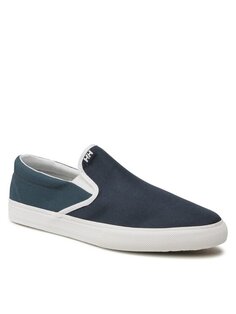 Кроссовки из ткани Helly Hansen, синий