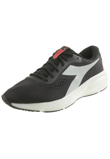 Низкие кроссовки Diadora Low Freccia, черный