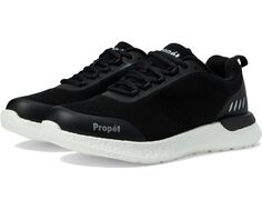 Кроссовки Propet B10 Usher, черный Propét