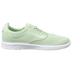Мужские зеленые кроссовки Iso 1 5q Vans, зеленый