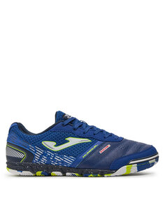 Футбольные бутсы Joma, синий