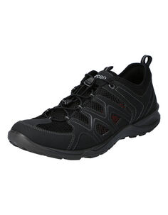 Низкие кроссовки Ecco Lowtop Terracruise Lt M, черный