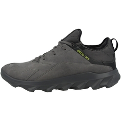 Низкие кроссовки Ecco low MX, серый