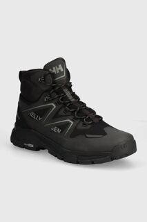 Туфли CASCADE MID Helly Hansen, черный