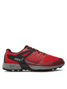 Кроссовки Inov-8, красный