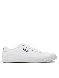 Кроссовки Pointer Classic Fila, белый