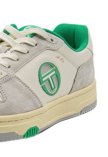 Низкие кроссовки PRIME SHOT DA Sergio Tacchini, белый