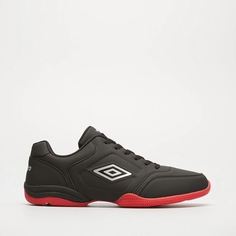 Кроссовки Umbro Prime VI, черный / красный