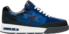 Кроссовки Roadsta #1 Blue, синий Bape