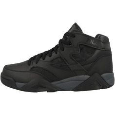 Низкие кроссовки Fila low M Squad Protect, черный