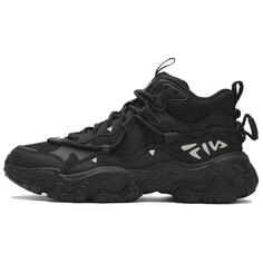 Мужская обувь FILA FLUID 5 Lifestyle, black