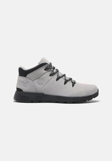 Кроссовки Timberland, светло-серый