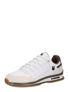 Кроссовки K-SWISS Sneakers RINZLER, белый
