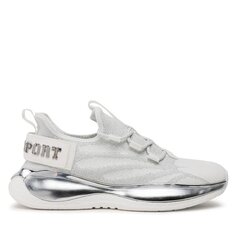 Кроссовки Plein Sport The Iron Tiger Gem.X.02013 SACS USC0429 STE003N White 01, белый