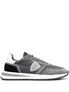 Кроссовки Philippe Model Tropez 2.1 Lace-up, темно-серый
